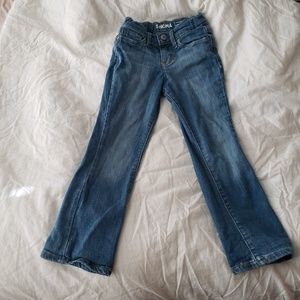Girls Jeans